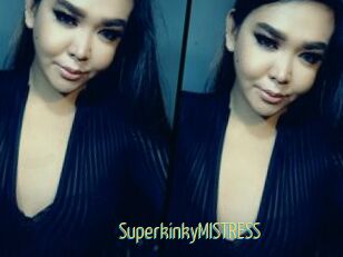 SuperkinkyMISTRESS