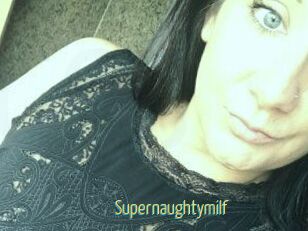 Supernaughtymilf