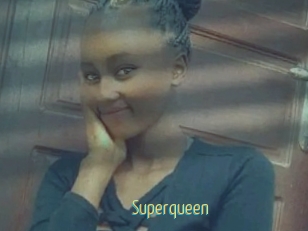 Superqueen
