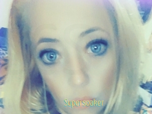 Supersoaker