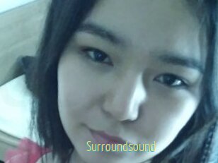Surroundsound