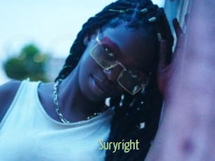 Suryright