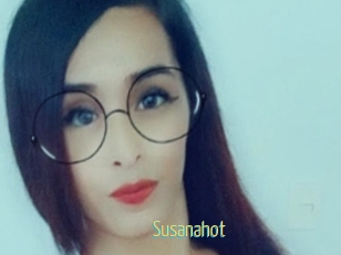 Susanahot