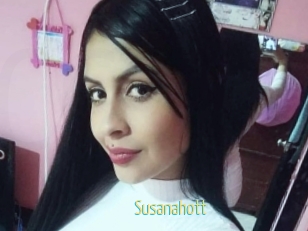 Susanahott