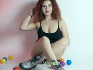 Susanally