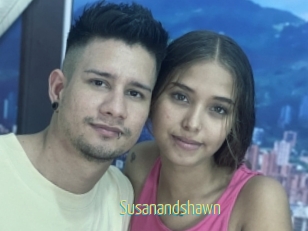 Susanandshawn