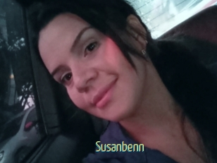 Susanbenn