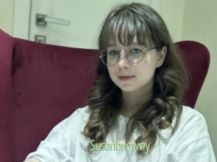 Susanbrowny