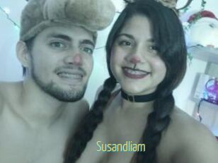 Susandliam