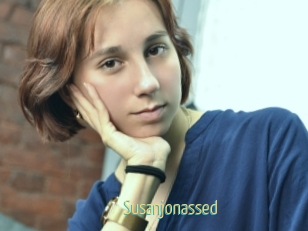 Susanjonassed