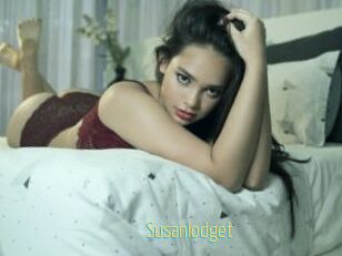 Susanlodget