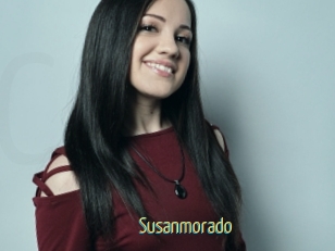 Susanmorado
