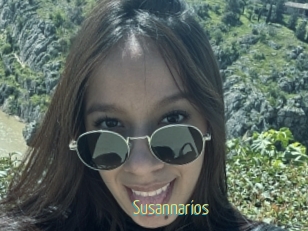 Susannarios
