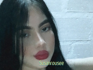Susanrousee