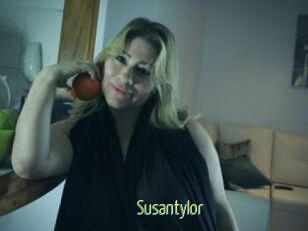 Susantylor