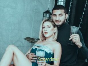 Susiandmat
