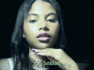 susiblanc Chaturbate Cam Sexe