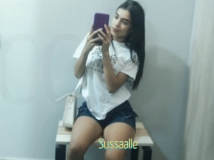 Sussaalle