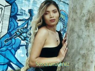 Sussanamartinez