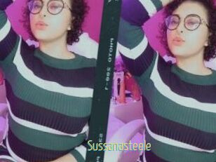 Sussanasteele