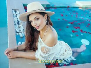 Sussanjenner