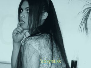 Sussymusk