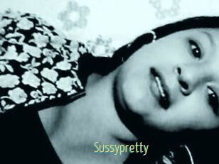 Sussypretty