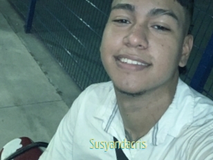 Susyandacris