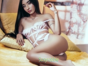 Susyrobbie