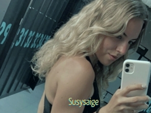 Susysaige