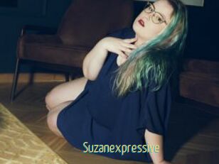 Suzanexpressive