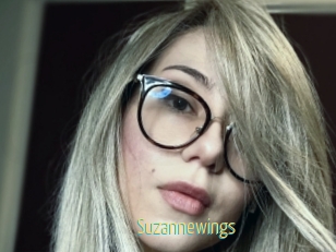 Suzannewings