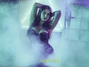 suzyamaya Chaturbate Cam Sexe