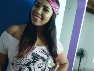 Svallery