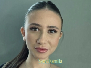Sveetkamilla