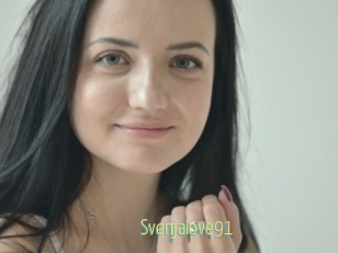 Svenjalove91