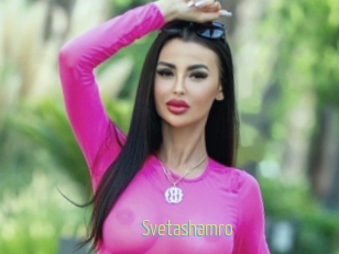 Svetashamro