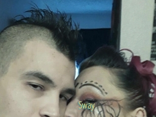 Sway