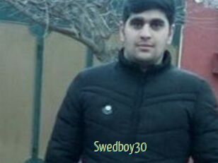 Swedboy30
