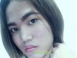 Sweeetguy