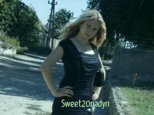 Sweet20nadyn