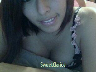 SweetClarice