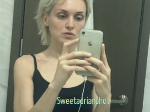 Sweetadrianahot