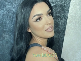 Sweetalexa23