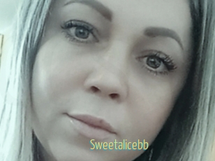 Sweetalicebb