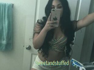 Sweetandstuffed