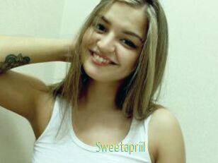 Sweetapriil