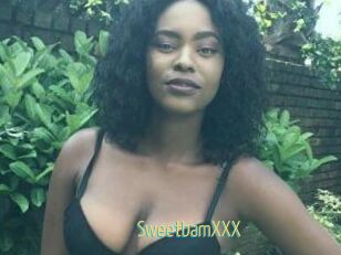 SweetbamXXX
