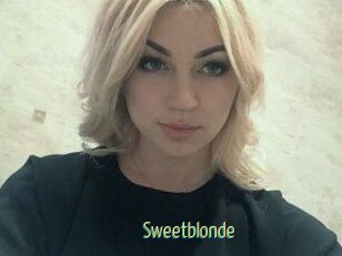Sweetblonde