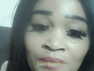 Sweetboobs20